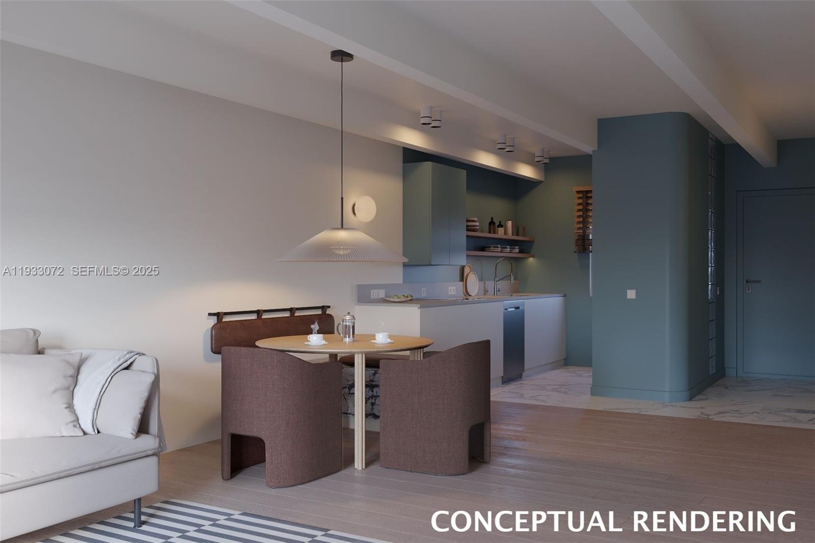 Jefferson Villas Condo