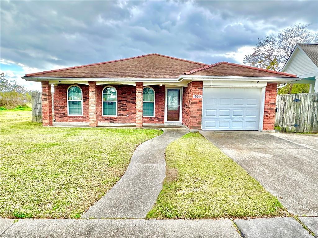 Homes for sale in Chalmette, LA | 8532 Benjamin Dr, Chalmette, LA 70043 | MLS# 2535099