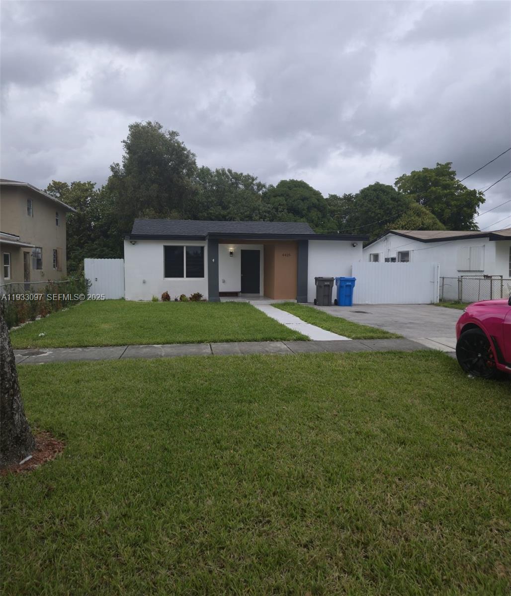 Miami Gardens Estates Sec