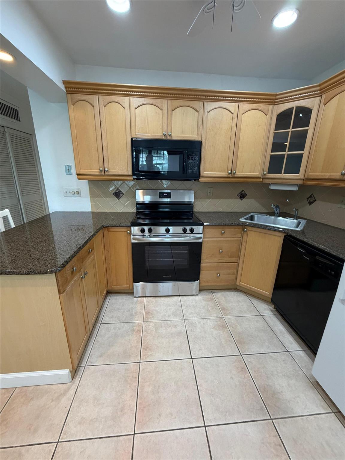 Maybury Mansions Condo