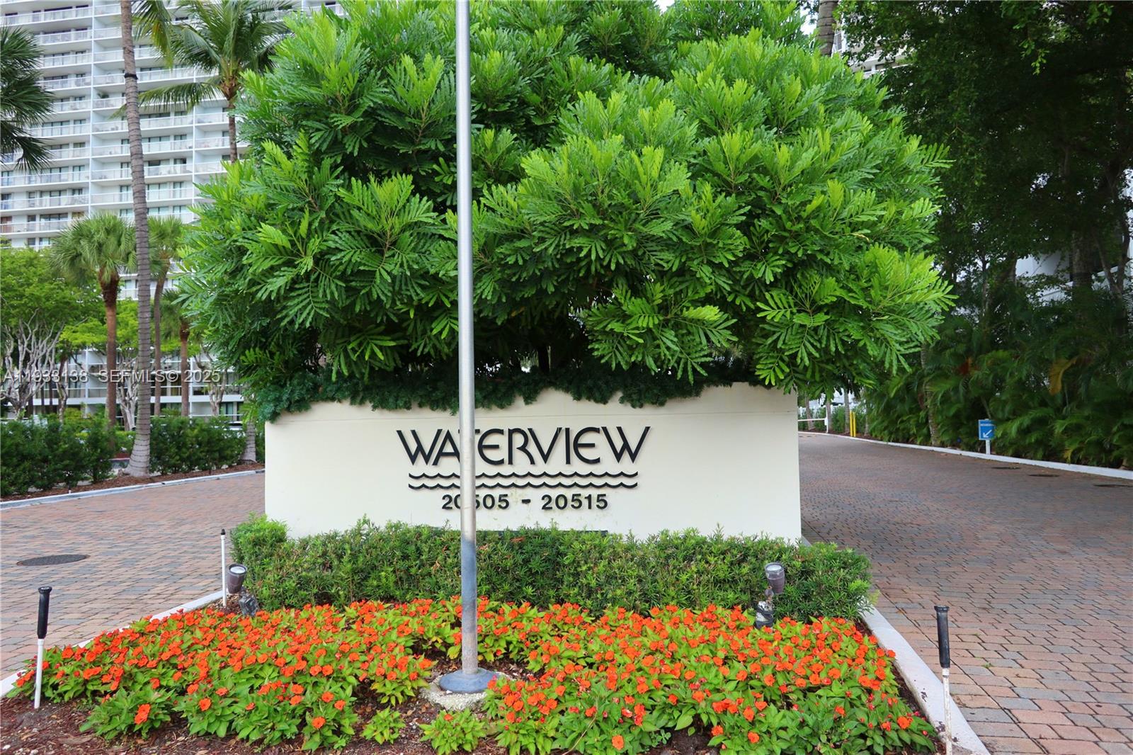 Waterview Condo