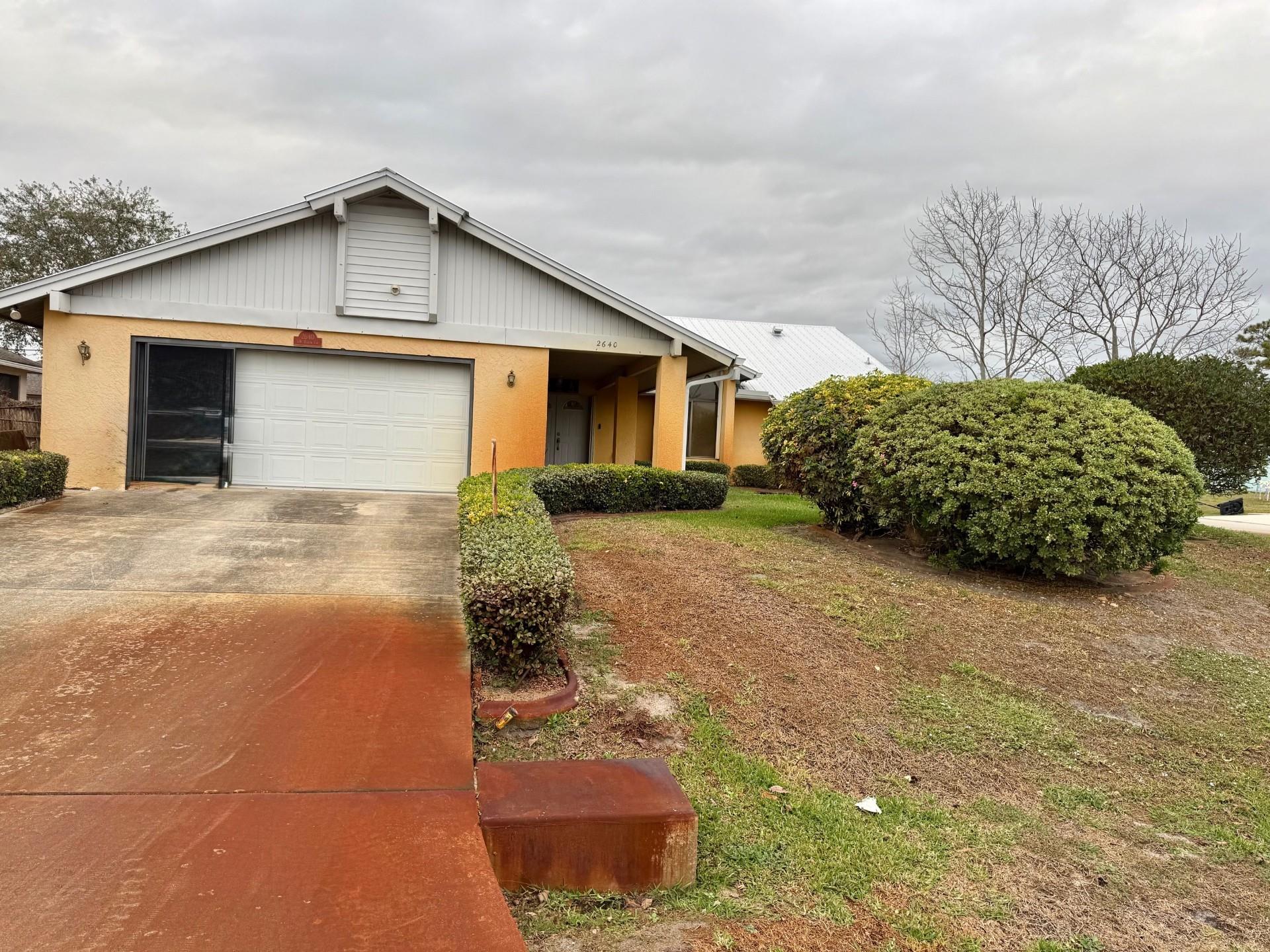 Homes for sale in Port St Lucie, FL | 2640 Sw Harem Cir, Port St Lucie, FL 34953 | MLS# F10541670