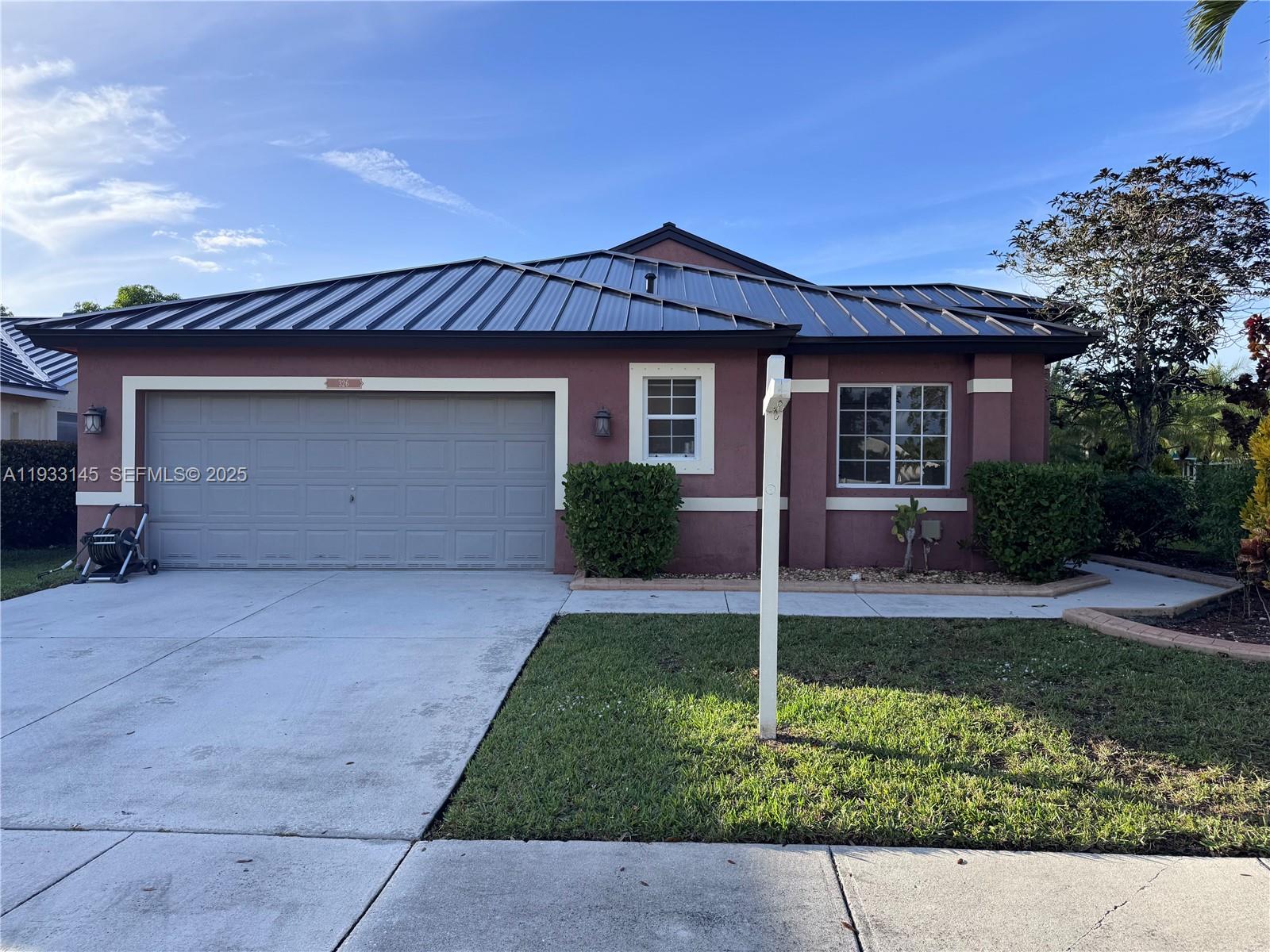 326 162nd Ave, Pembroke Pines, Florida 33027