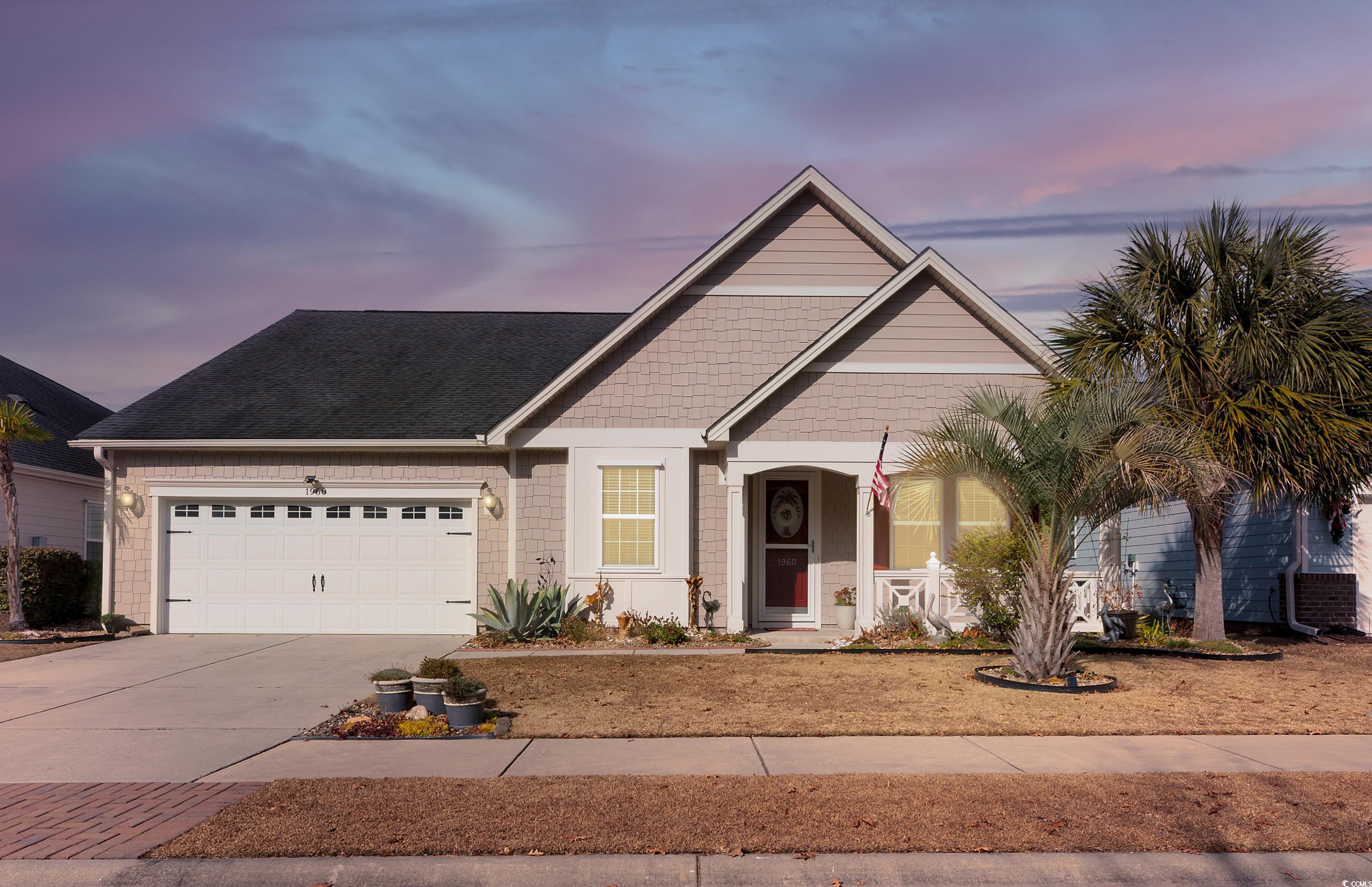 1960 Oxford St. Myrtle Beach, SC 29577