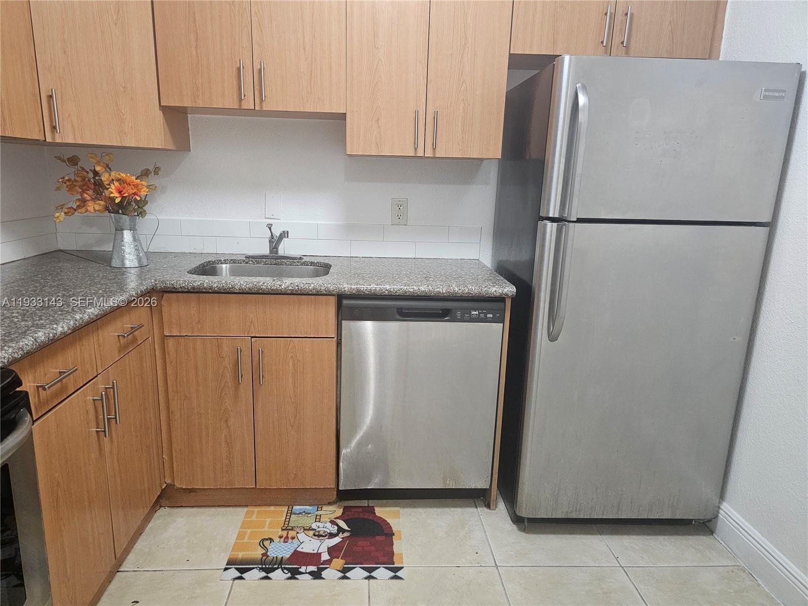 Doral Gardens II Condo