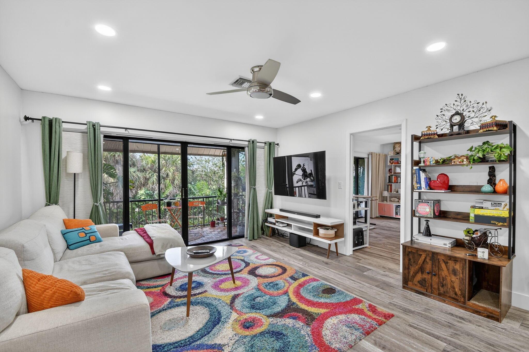 Lands Of The President Co