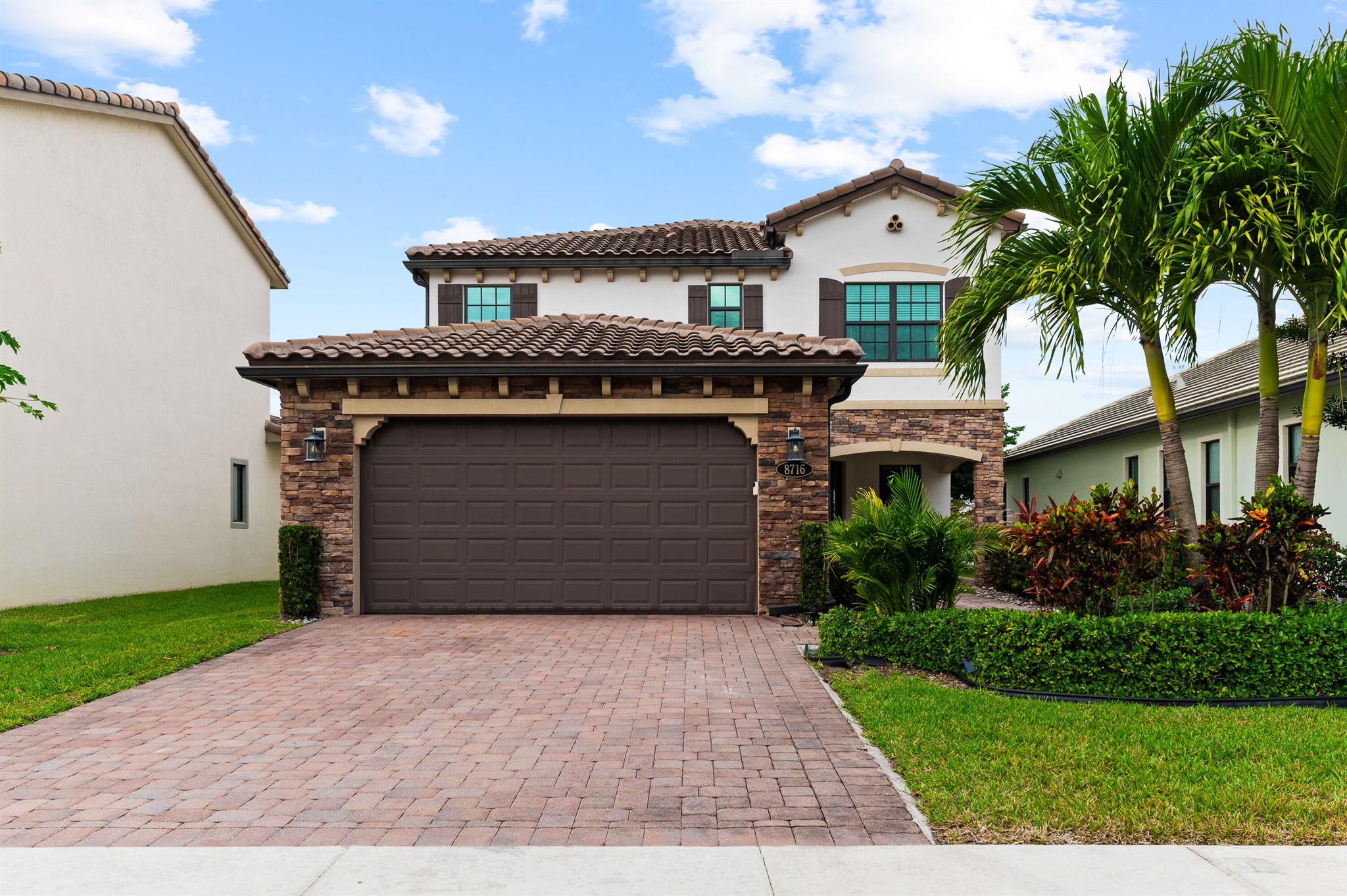 Palm Meadows Estates