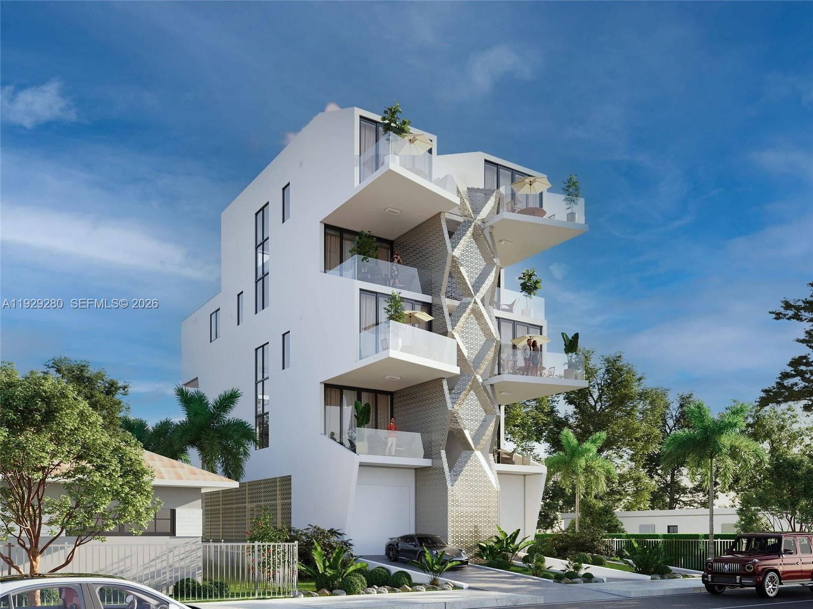 Apartamento en Venta en Miami Beach, FL