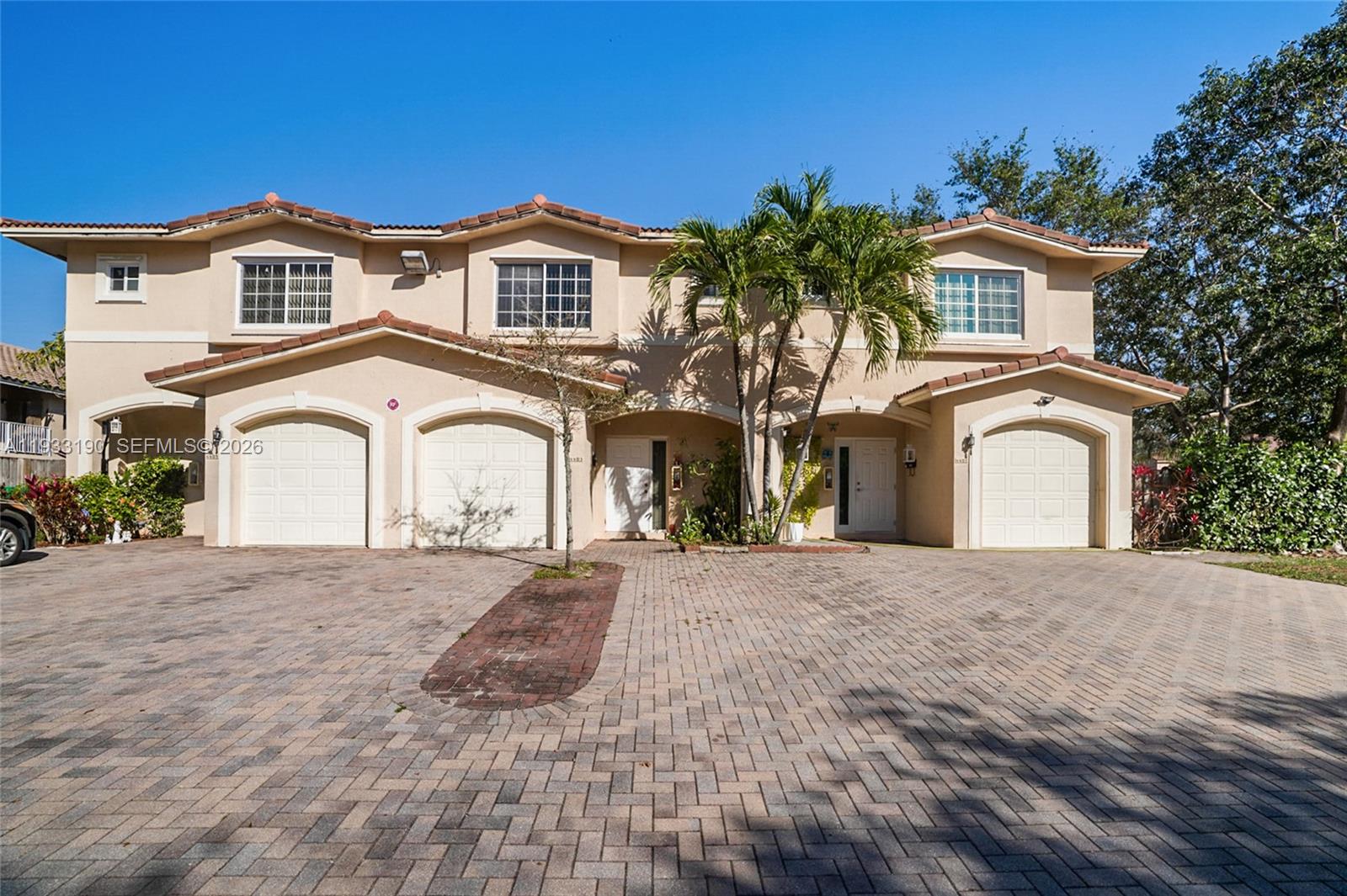 Glenwood Subdivision