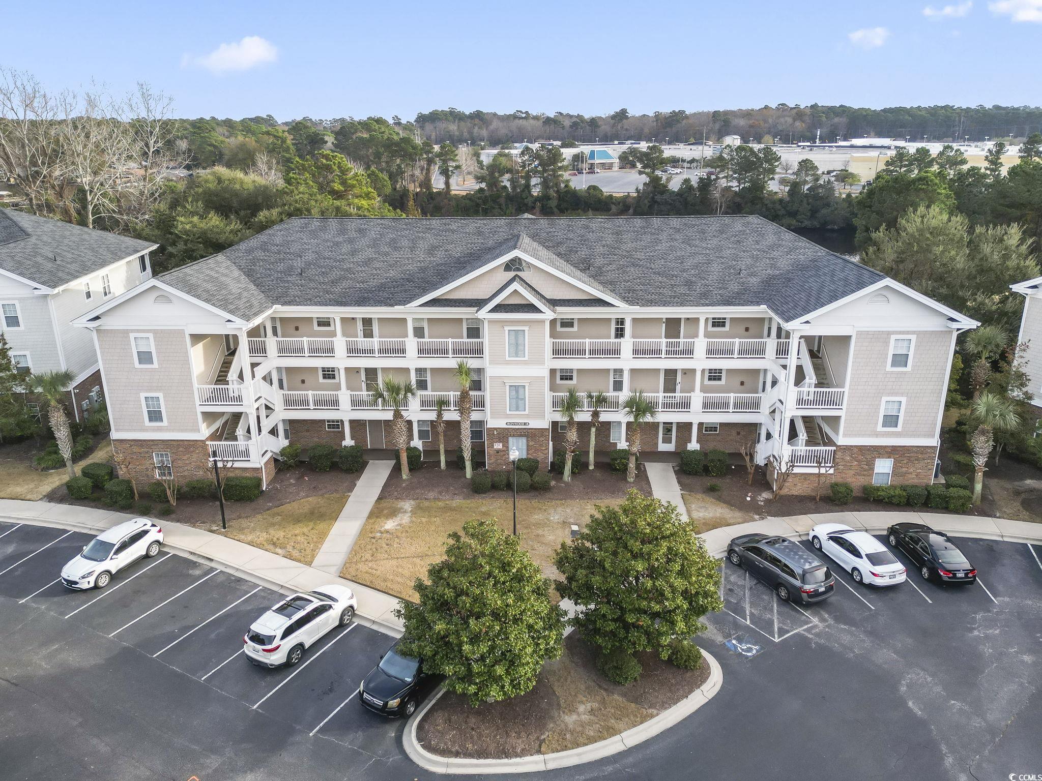 5801 Oyster Catcher Dr. UNIT #1834 North Myrtle Beach, SC 29582