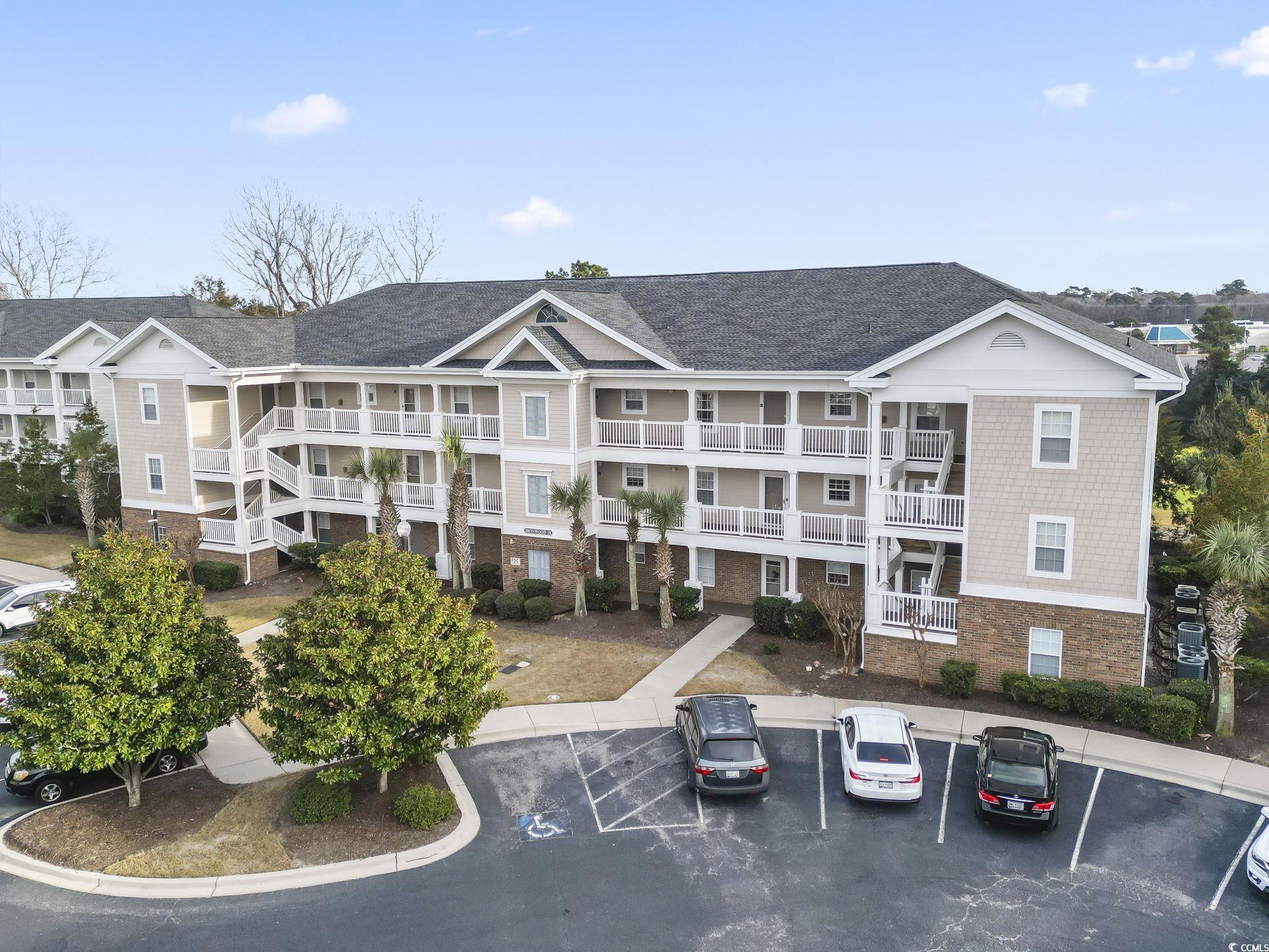 5801 Oyster Catcher Dr. UNIT #1834 North Myrtle Beach, SC 29582