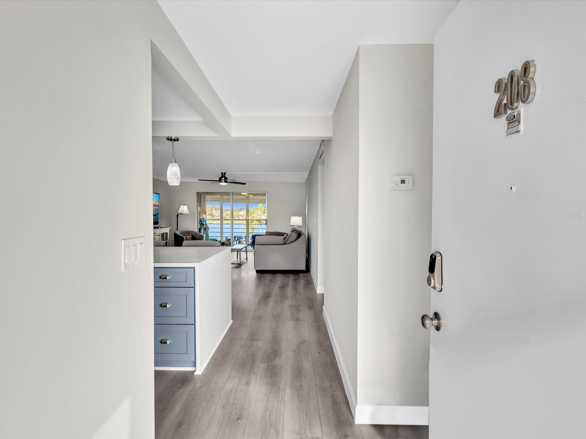 Meadowbrook Lakes View Co