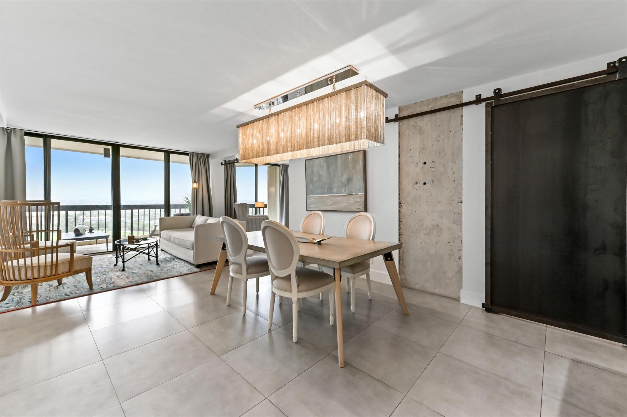 Lands Of The President Co