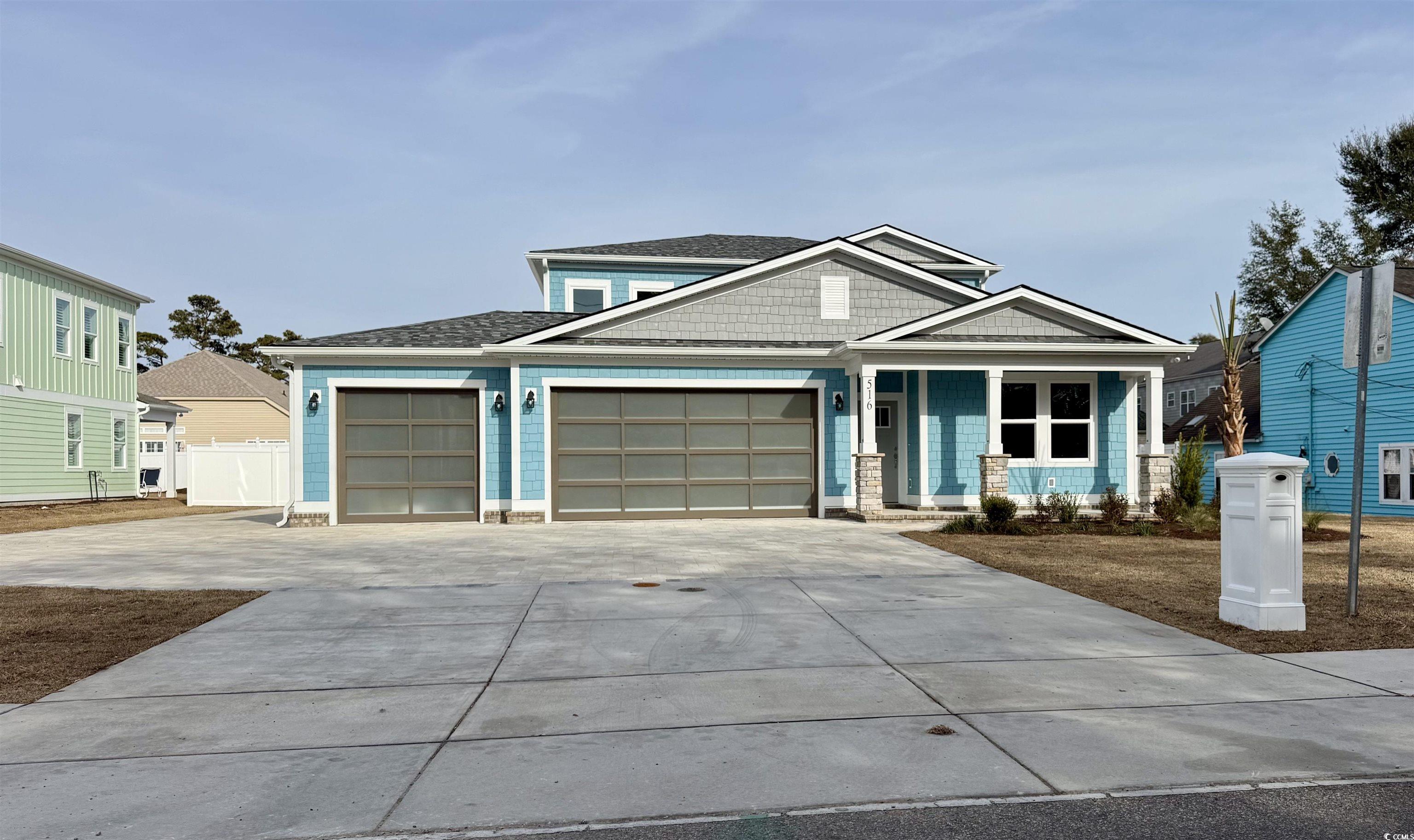 516 6th Ave. S North Myrtle Beach, SC 29582