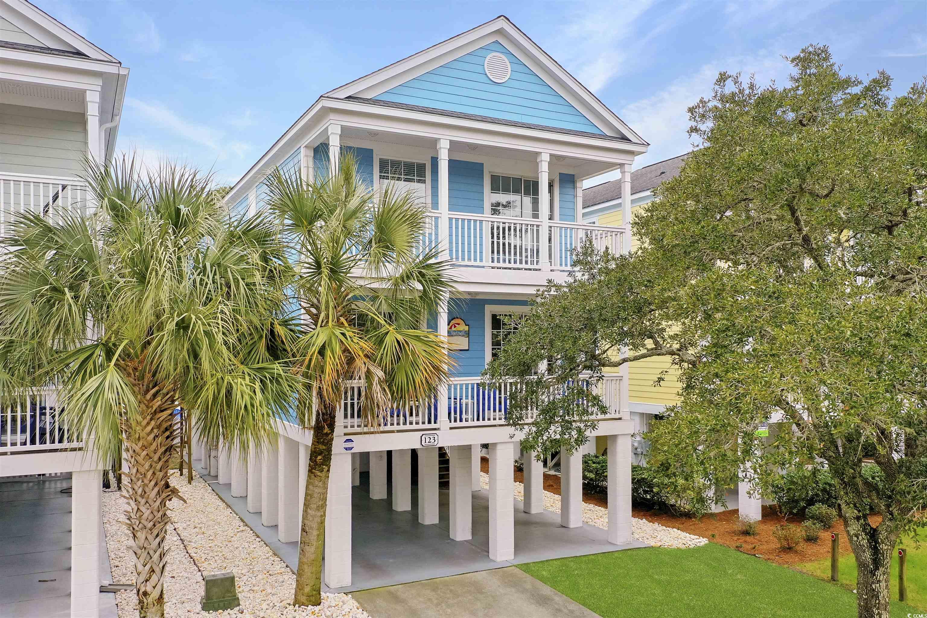123 14th Ave. N Surfside Beach, SC 29575