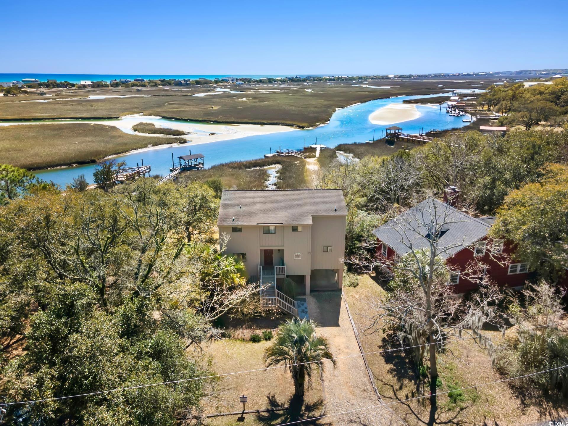 142 Pawleys Creek Side Loop Pawleys Island, SC 29585