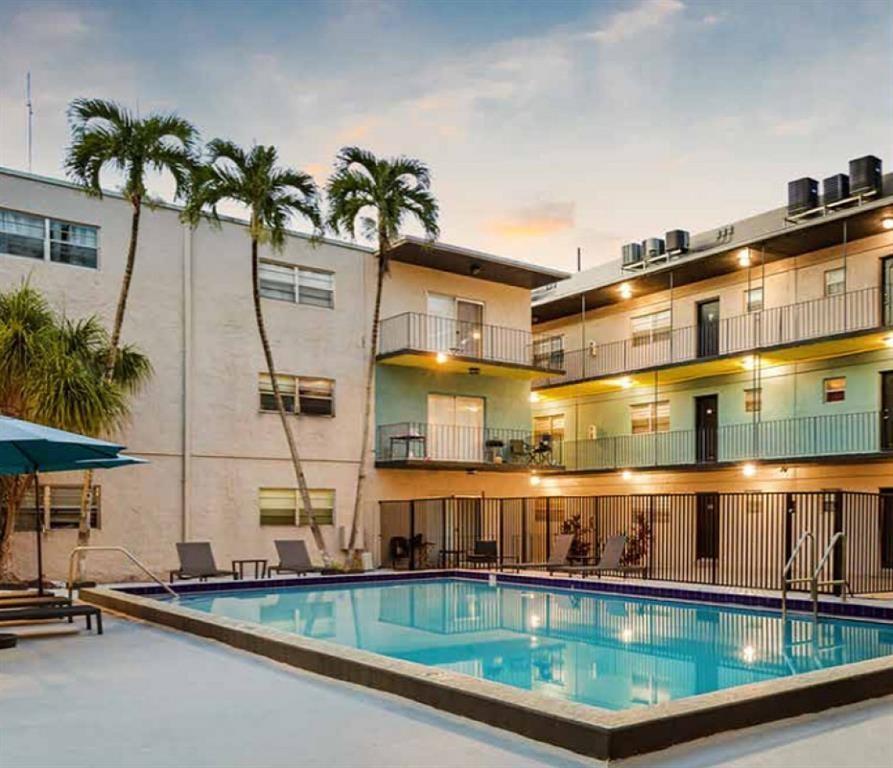 Hollywood Ridge Farms