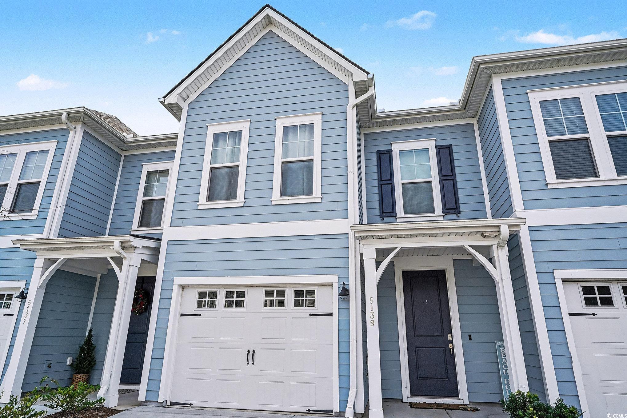 Homes for sale in North Myrtle Beach, SC | 5139 Double Eagle Way #17, North Myrtle Beach, SC 29582 | MLS# 2529735