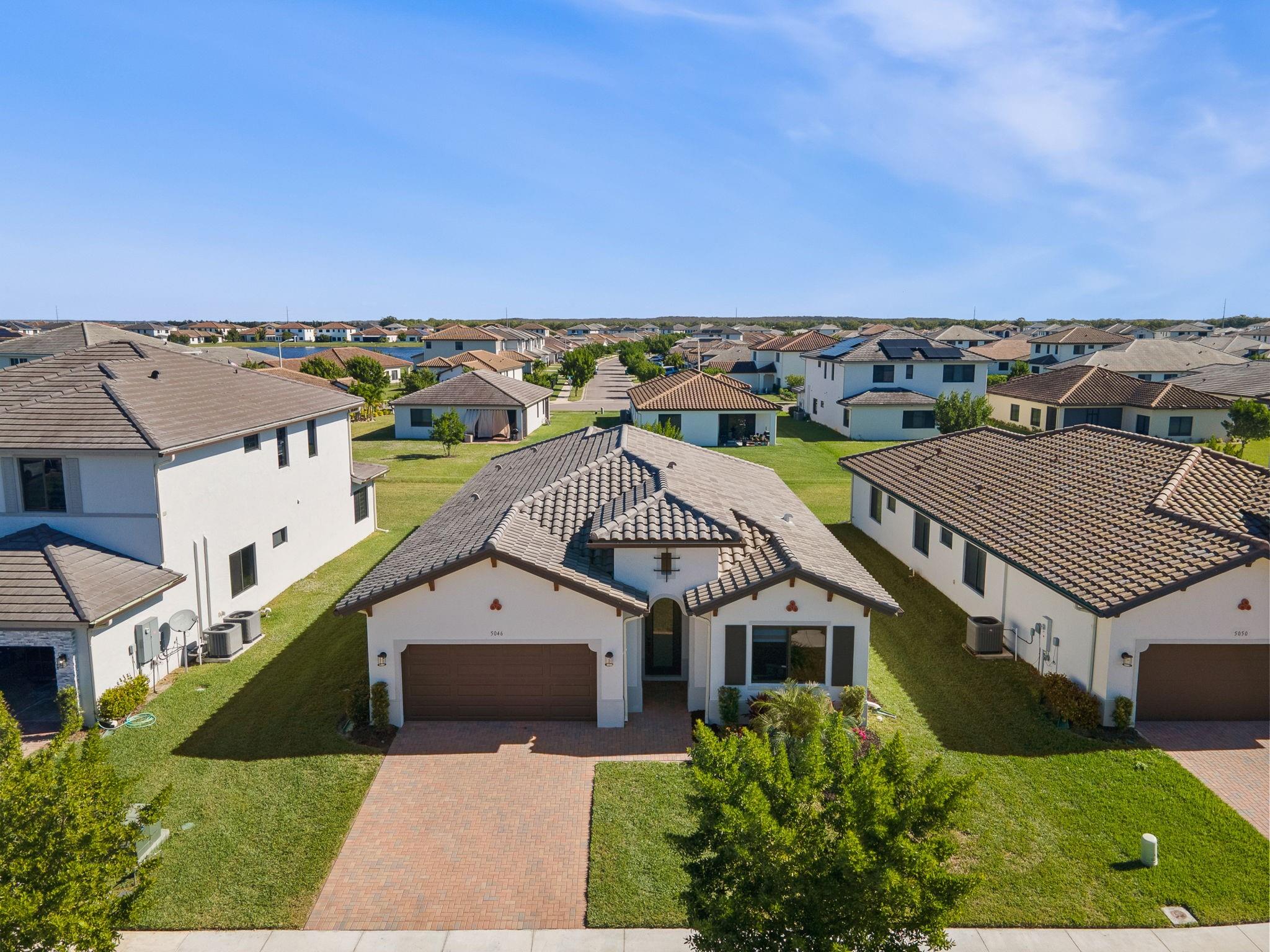 Maple Rdg/ave Maria Ph 7A