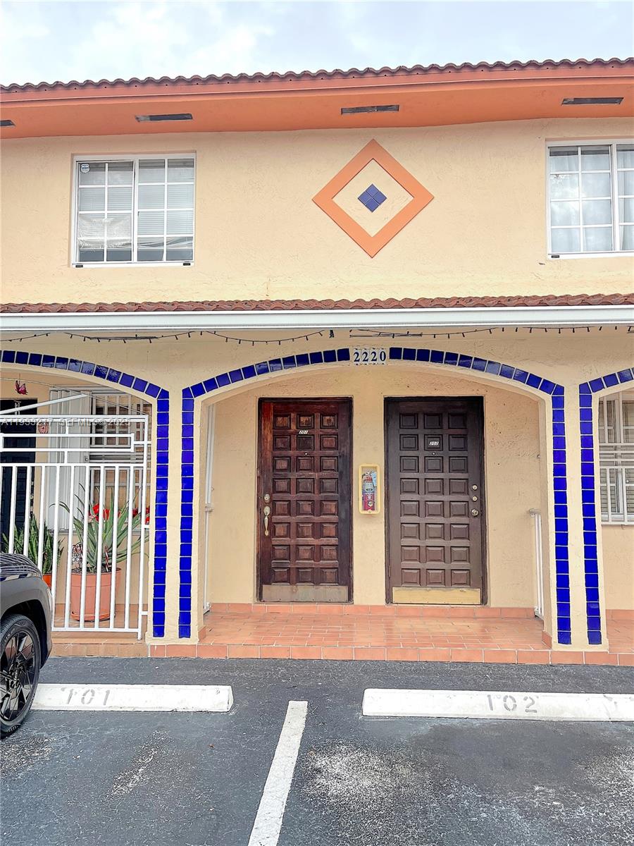 Residencial El Prado Cond