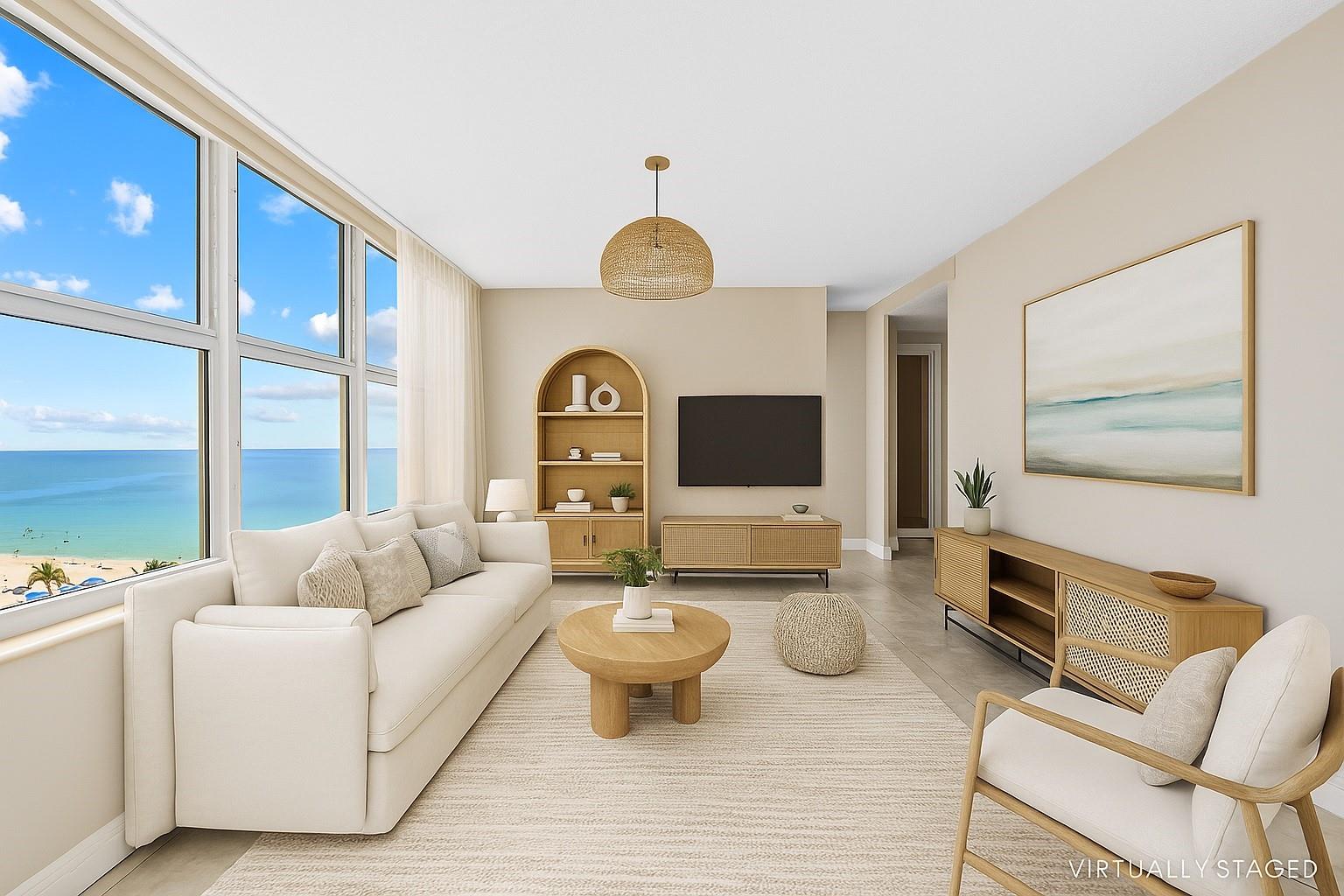 Spring Tide Apts Co-Op