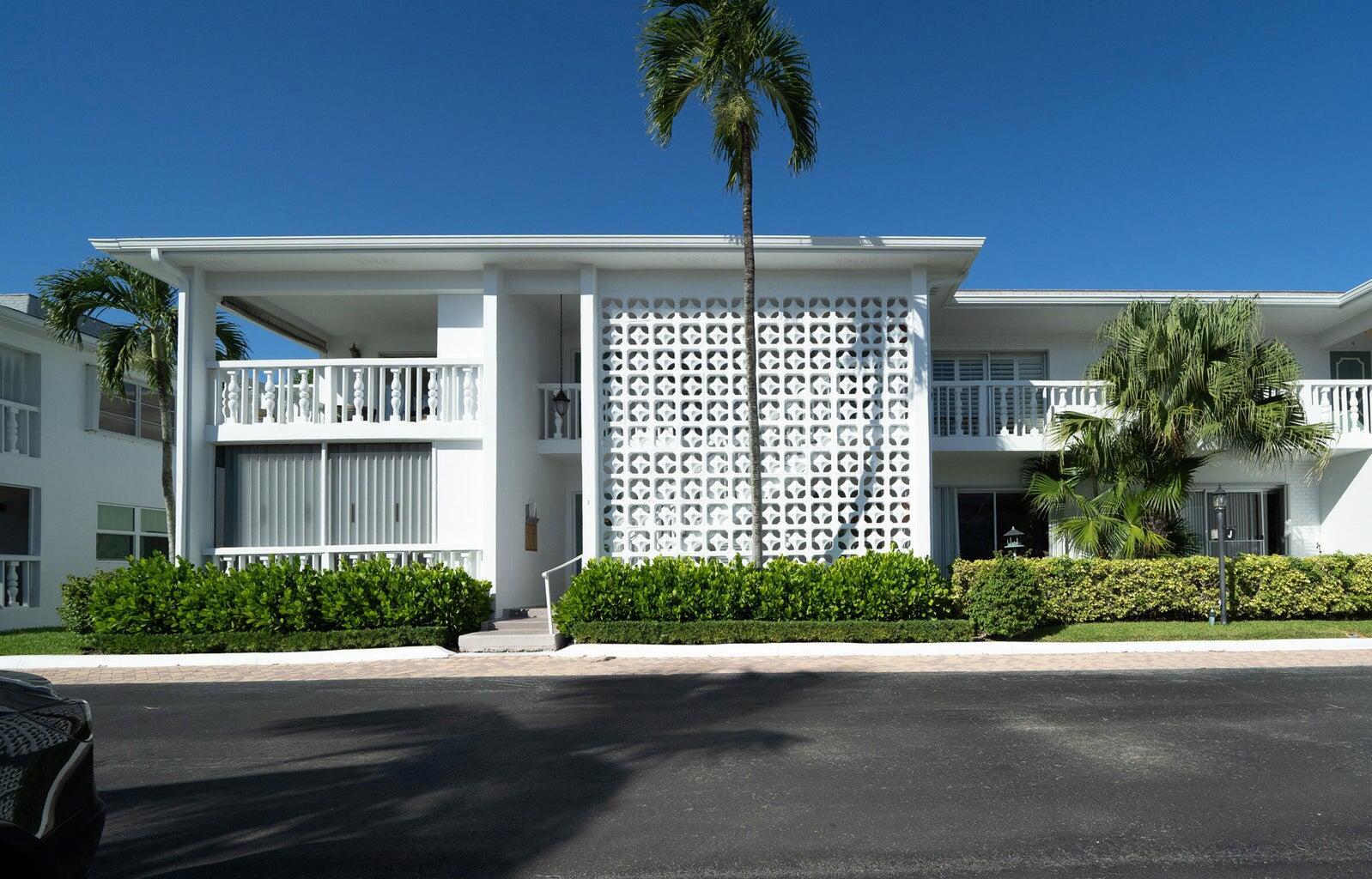 Palm Beach Villas Condo