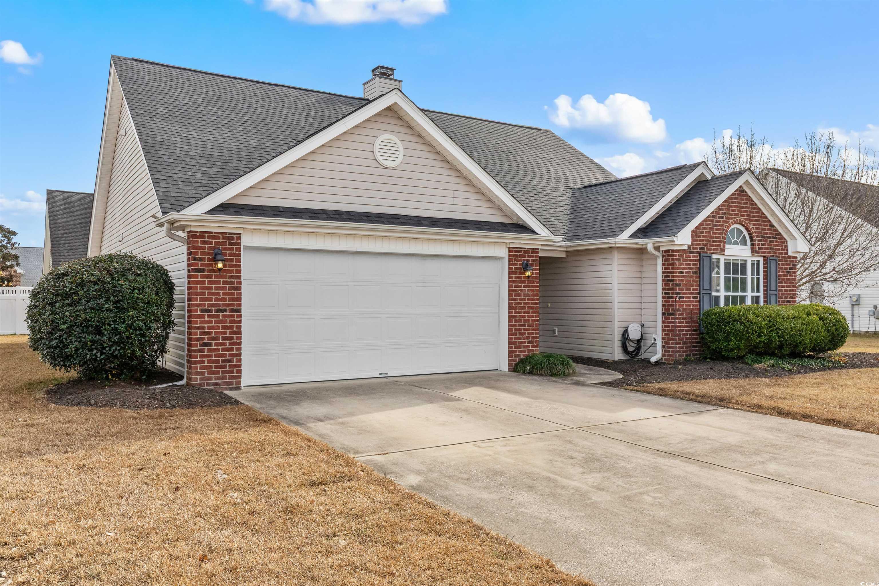 5029 Capulet Circle Myrtle Beach, SC 29588
