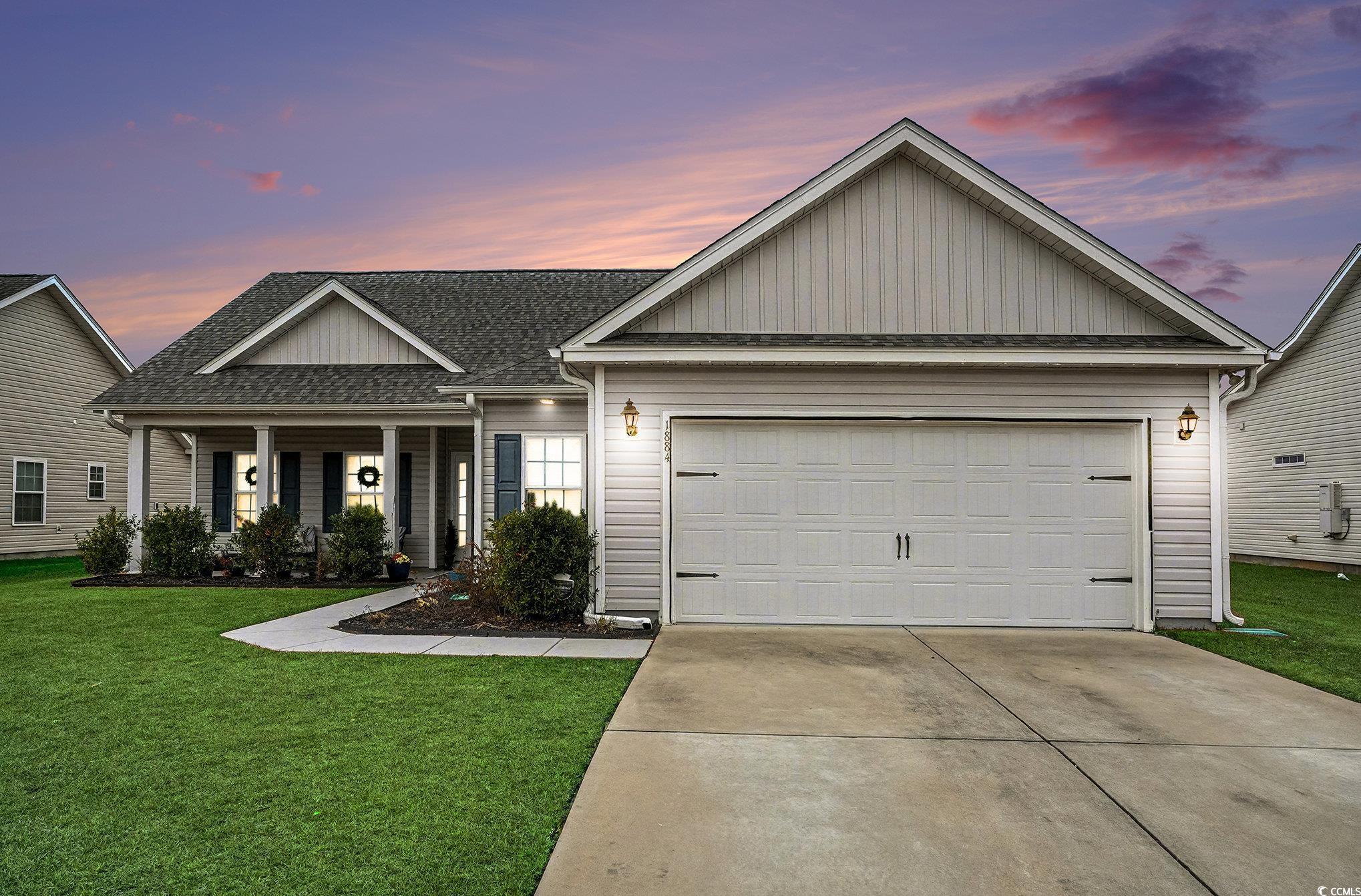 1884 Riverport Dr. Conway, SC 29526