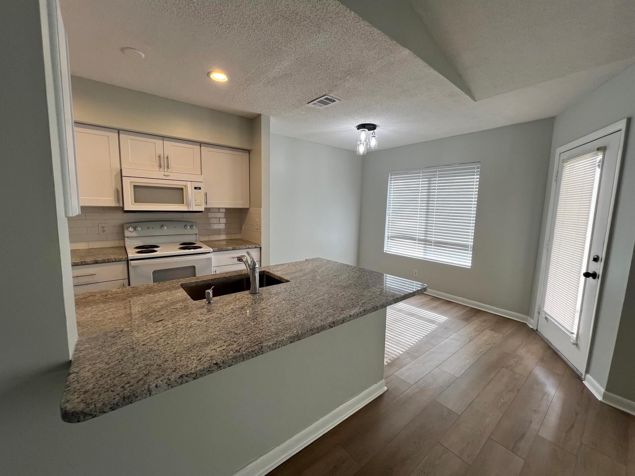 Casablanca Isles Condo