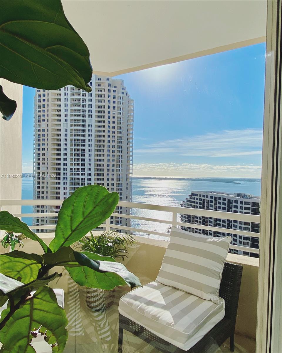 One Tequesta Point Condo