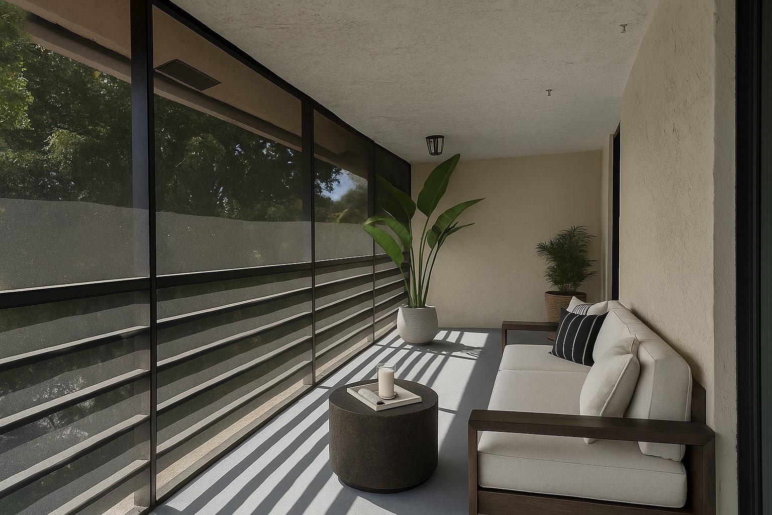 Forest Hills Condo South