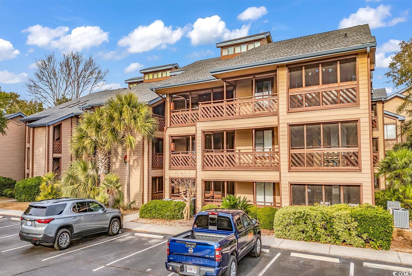 223 Maison Dr. UNIT D-17 Myrtle Beach, SC 29572