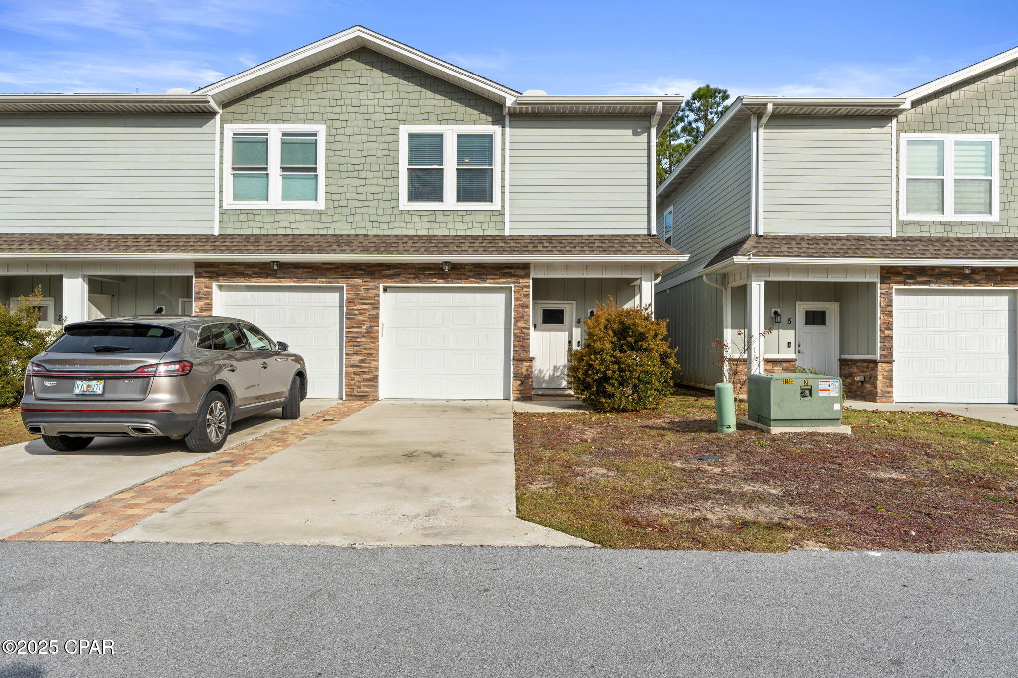 Details for 2226 Joan Avenue 4, Panama City, FL 32408