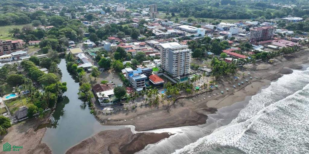 0 bed Land For Sale in Garabito, Puntarenas - 1