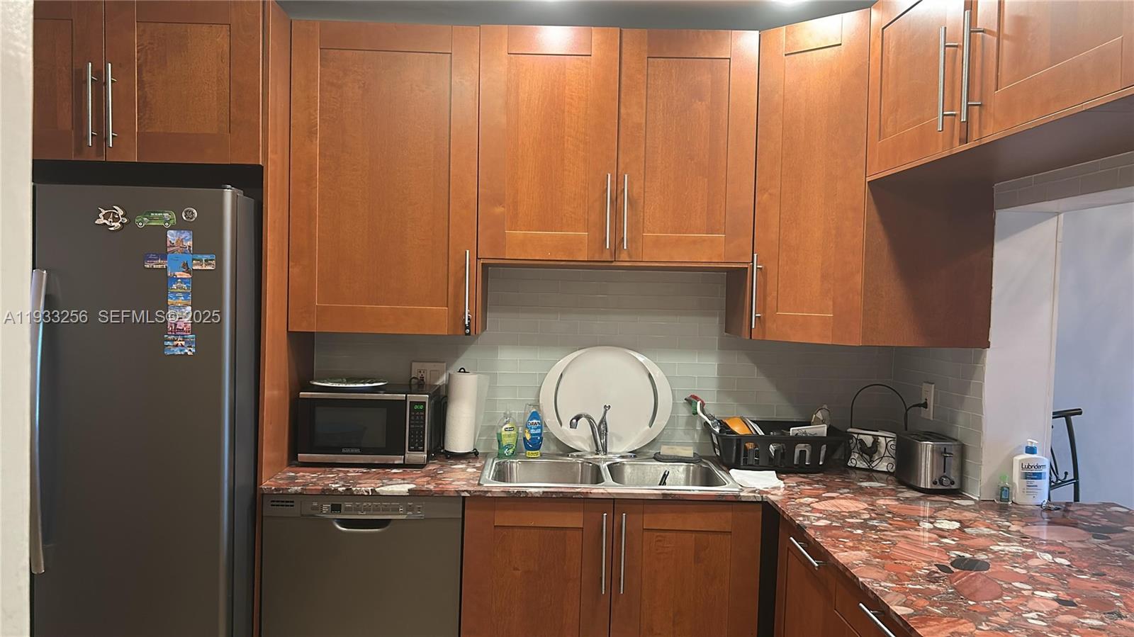 First Gulfstream Garden