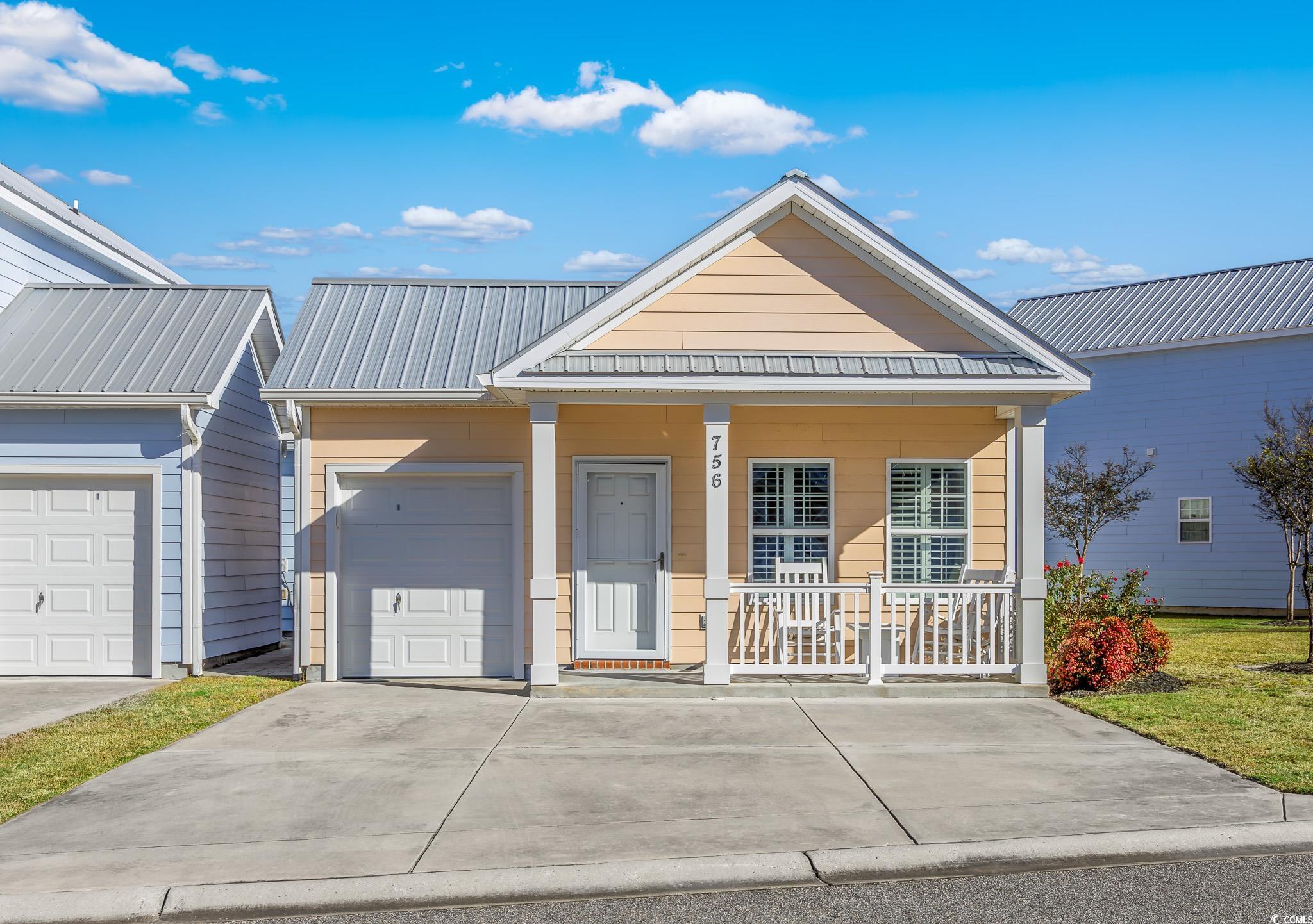 756 Shell Creek Circle North Myrtle Beach, SC 29582