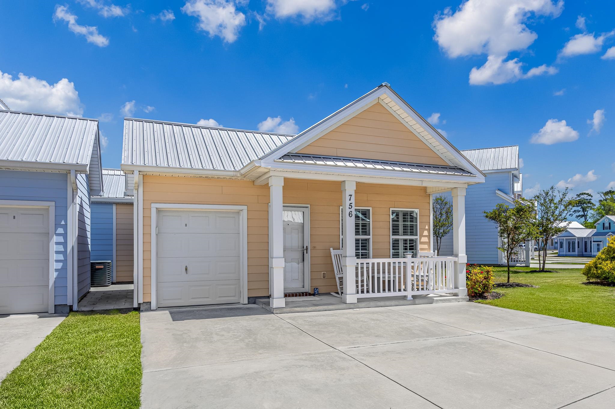 756 Shell Creek Circle North Myrtle Beach, SC 29582
