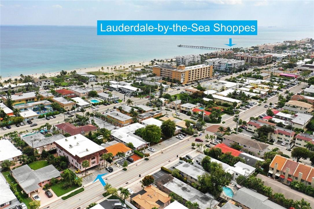 Lauderdale By The Sea