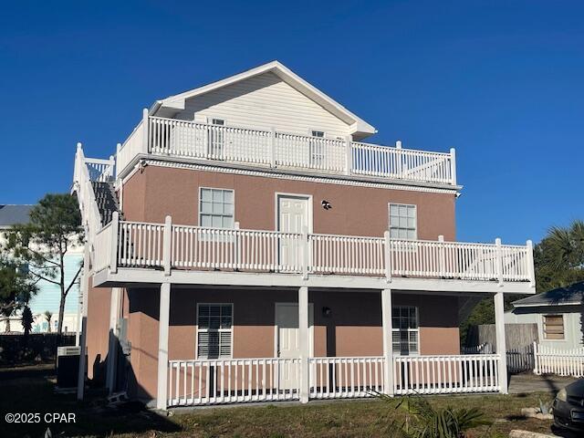 Details for 604 Lantana Street, Panama City Beach, FL 32407