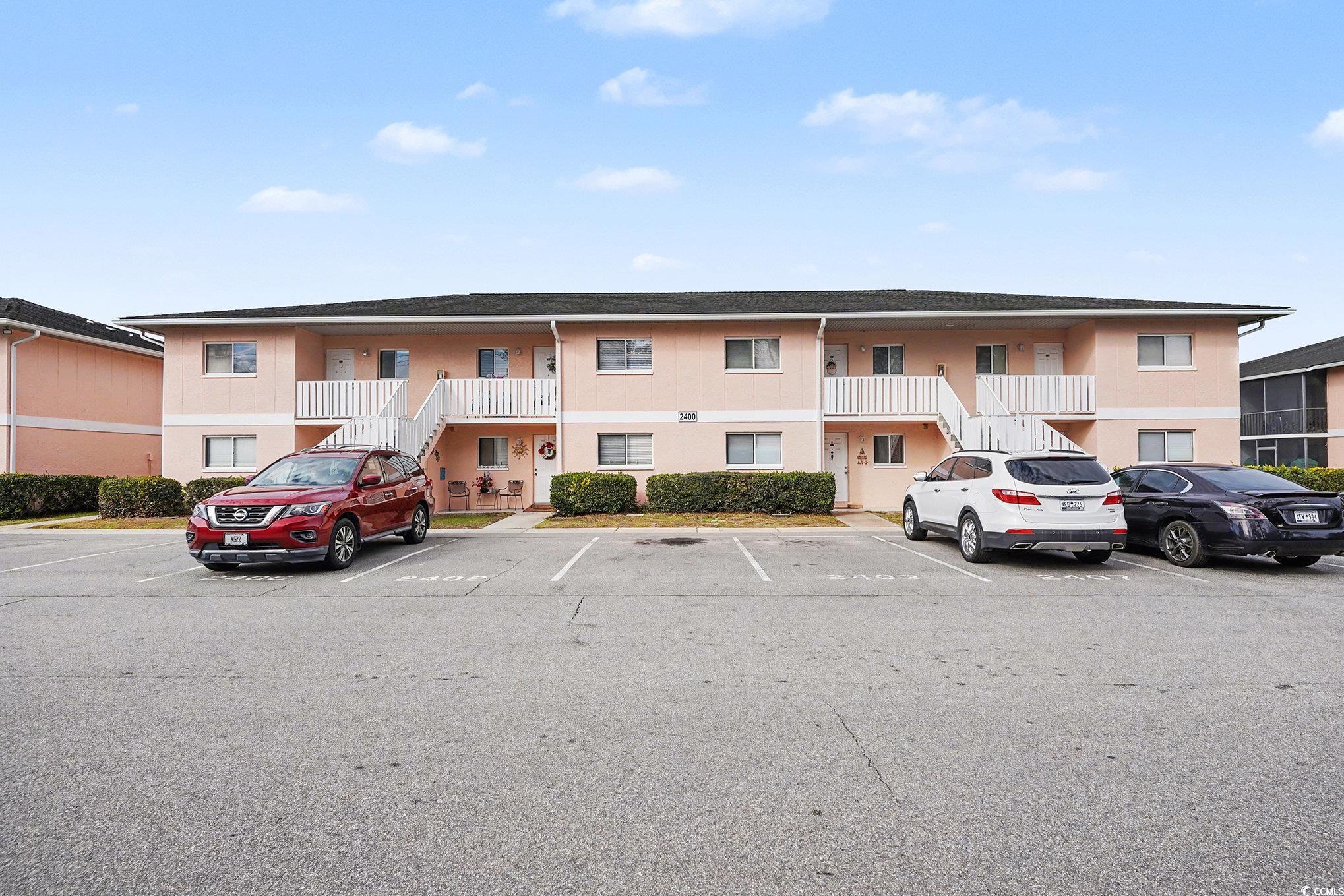 1101 2nd Ave. N Unit 2406, Surfside Beach SC 29575