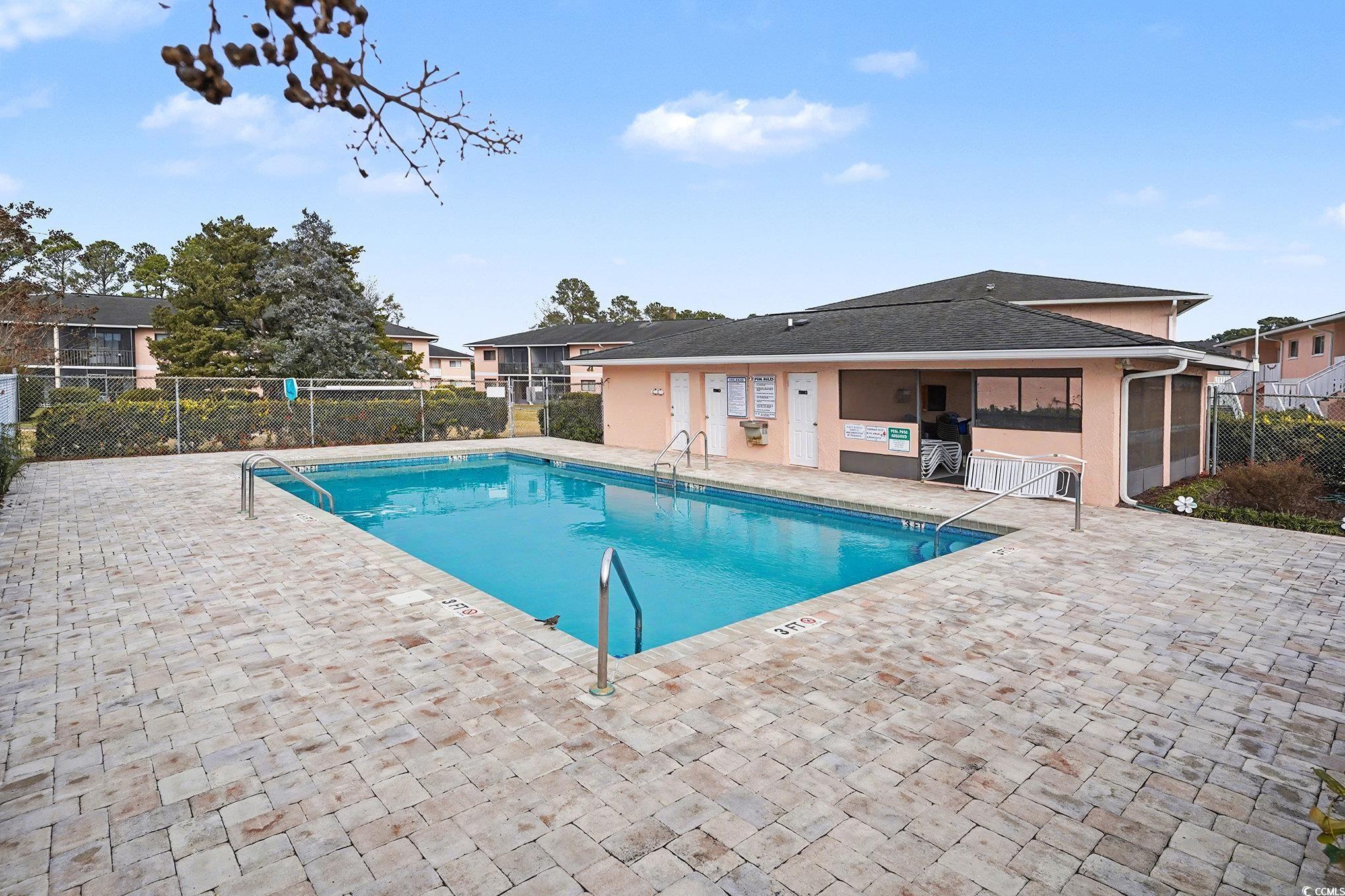 Homes for sale in Surfside Beach, SC | 1101 2nd Ave N #2406, Surfside Beach, SC 29575 | MLS# 2529748