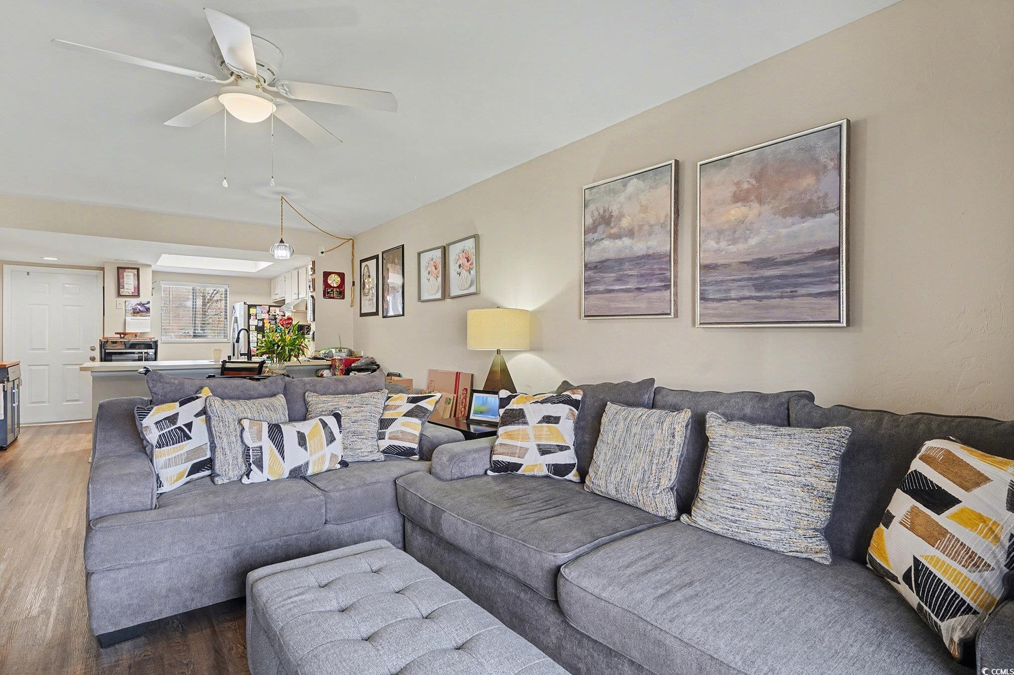 Homes for sale in Surfside Beach, SC | 1101 2Nd Ave N #2406, Surfside Beach, SC 29575 | MLS# 2529748