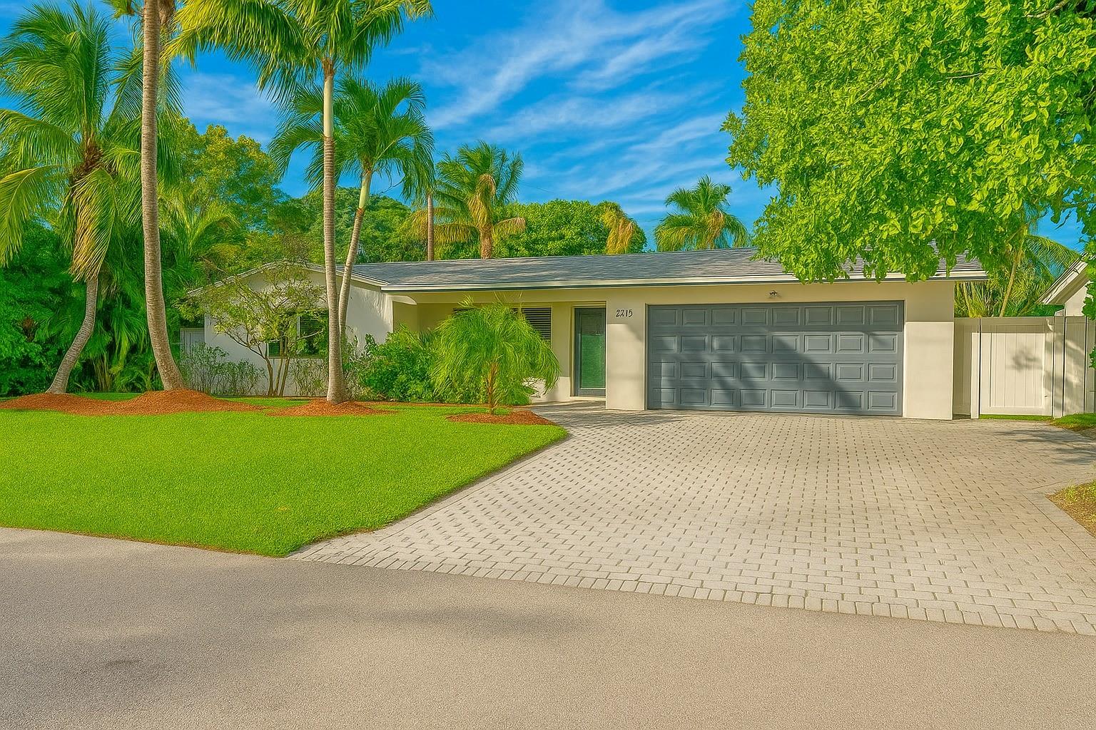 Pompano Isles 27-15 B