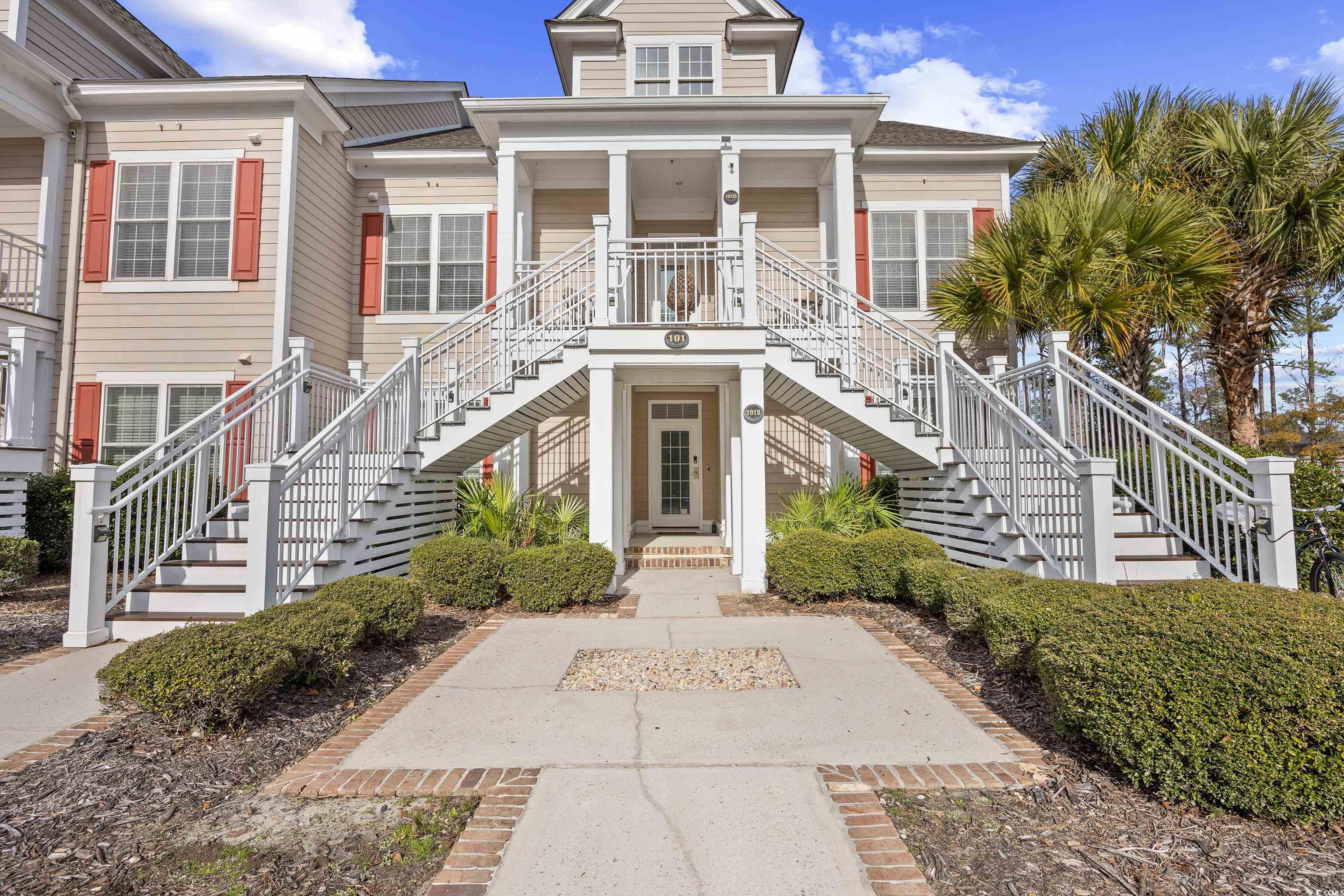 Photo 1 of Sale Pending at 101 Old Crse Rd #B, Murrells Inlet, SC 29576 | MLS# 2529750 | Listing updated on 2026-09-21