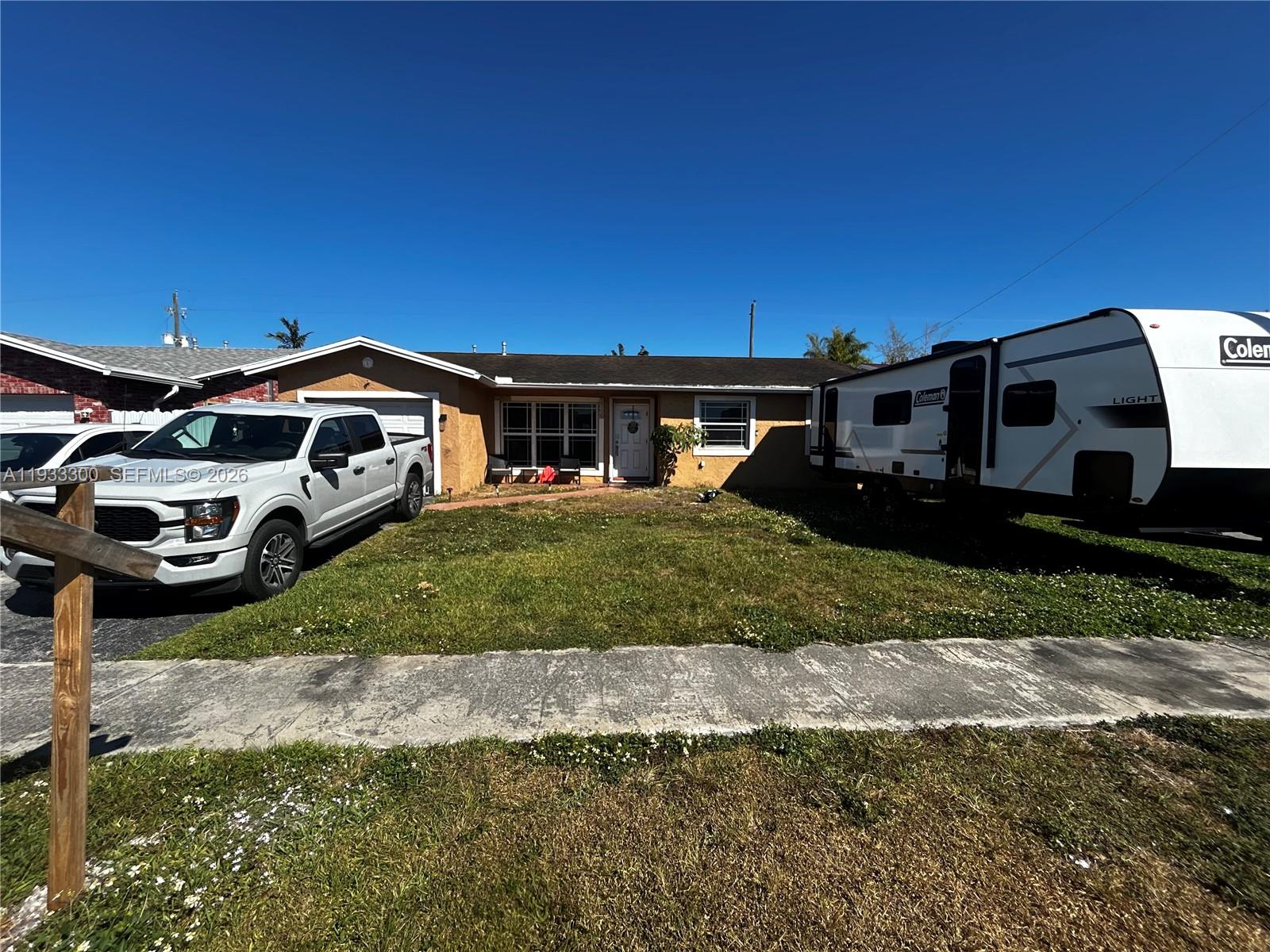 Sunrise Golf Village Sec