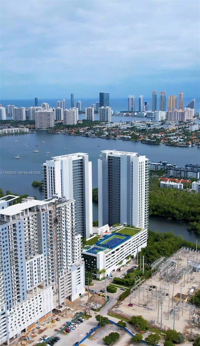 The Harbour South Condo