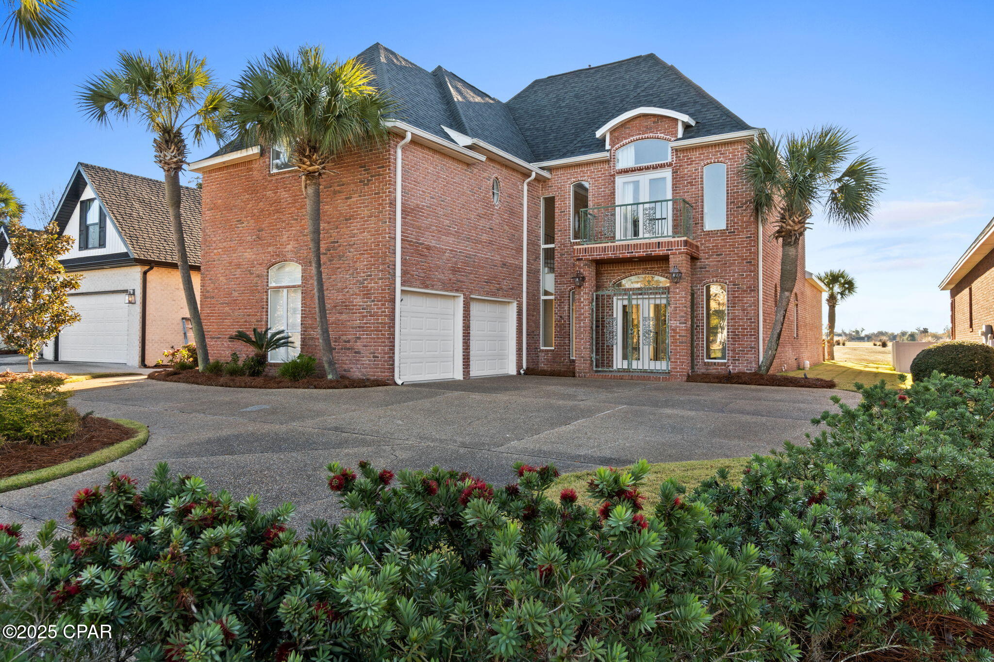 Details for 1405 Country Club Drive, Lynn Haven, FL 32444