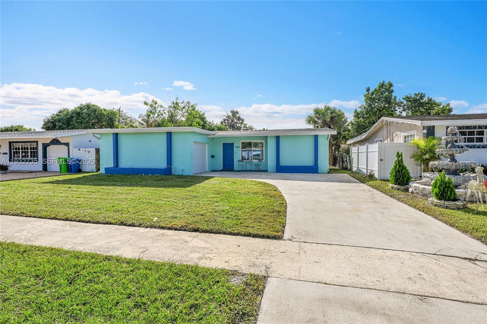 Sunrise Golf Village Sec