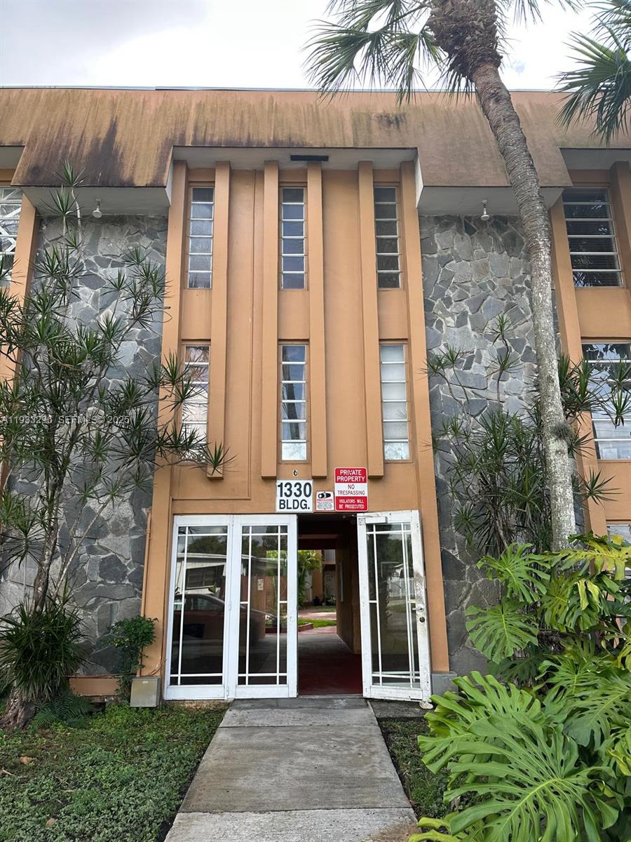 The Kensington Condo