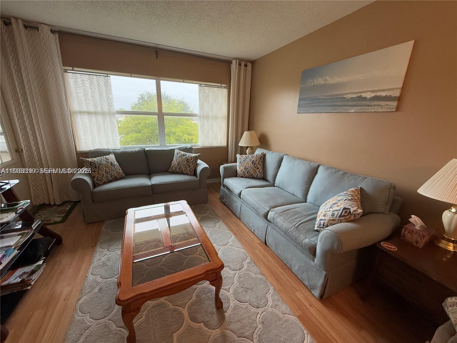 Jarret Hall Condo